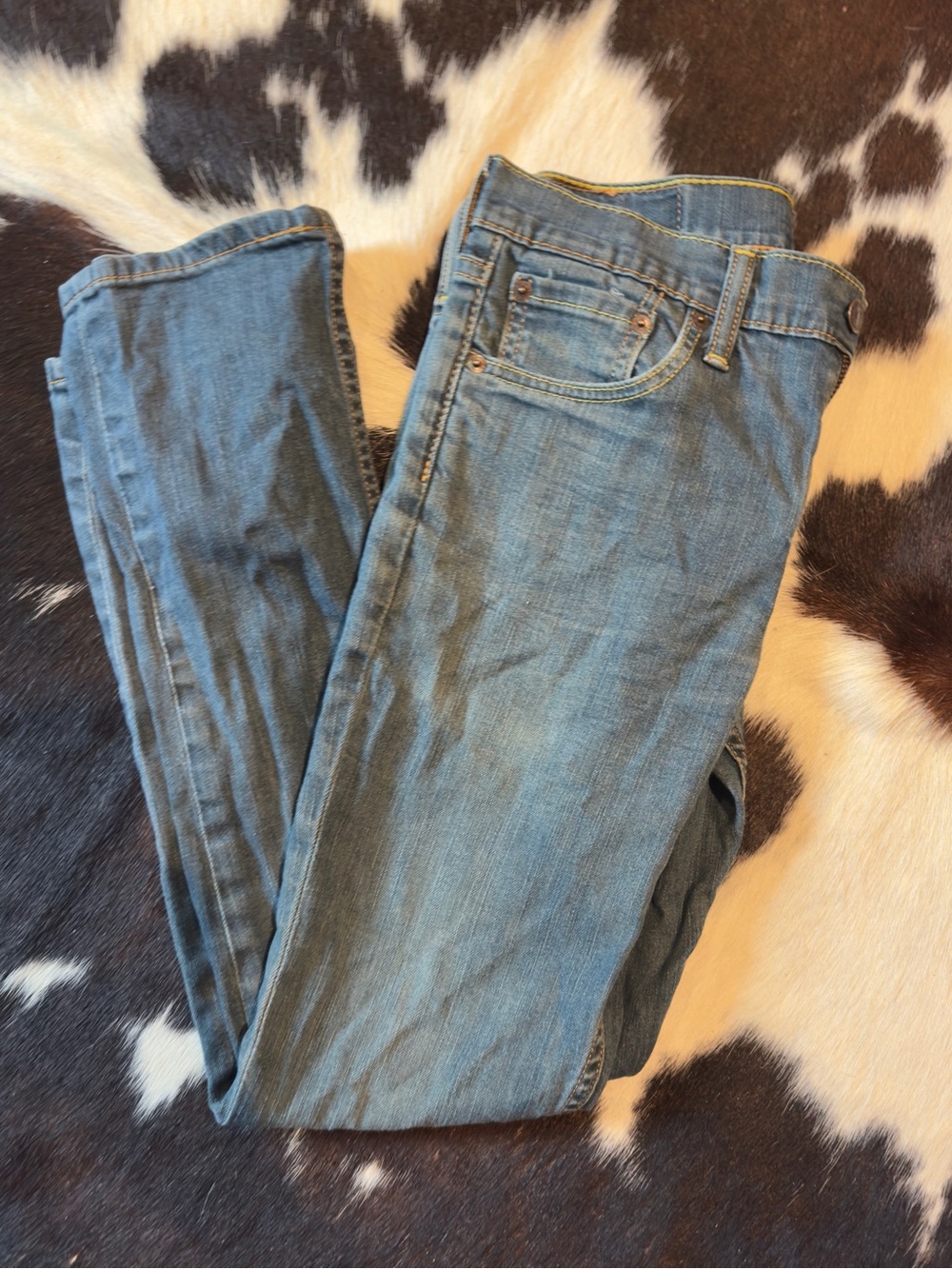 Levi's Jeans